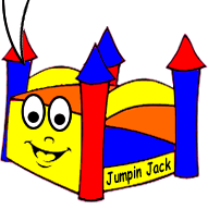 Find Virginia Bounce House Rentals