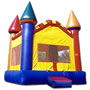 Find a Durham Bounce House