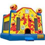 Find a Bounce House for a Company Picnic