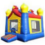 Find a Bounce House for a Kids Event