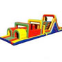  Prairie Village Kansas Inflatable Rental for School 