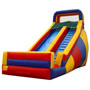 Find a Halawa Hawaii Inflatable Slide For Rent