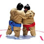 Find a Sand Springs Oklahoma Sumo Suit Rental