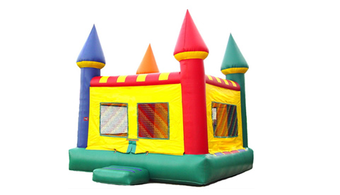 Backyardigans Bounce House Rentals