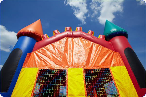 Fathers Day Inflatable Rentals