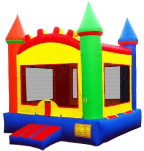 Dora Bounce House to Rent