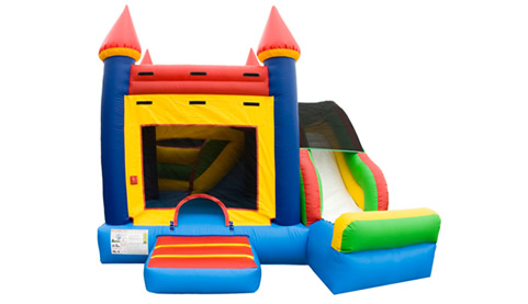 Disney Bounce House for Rent